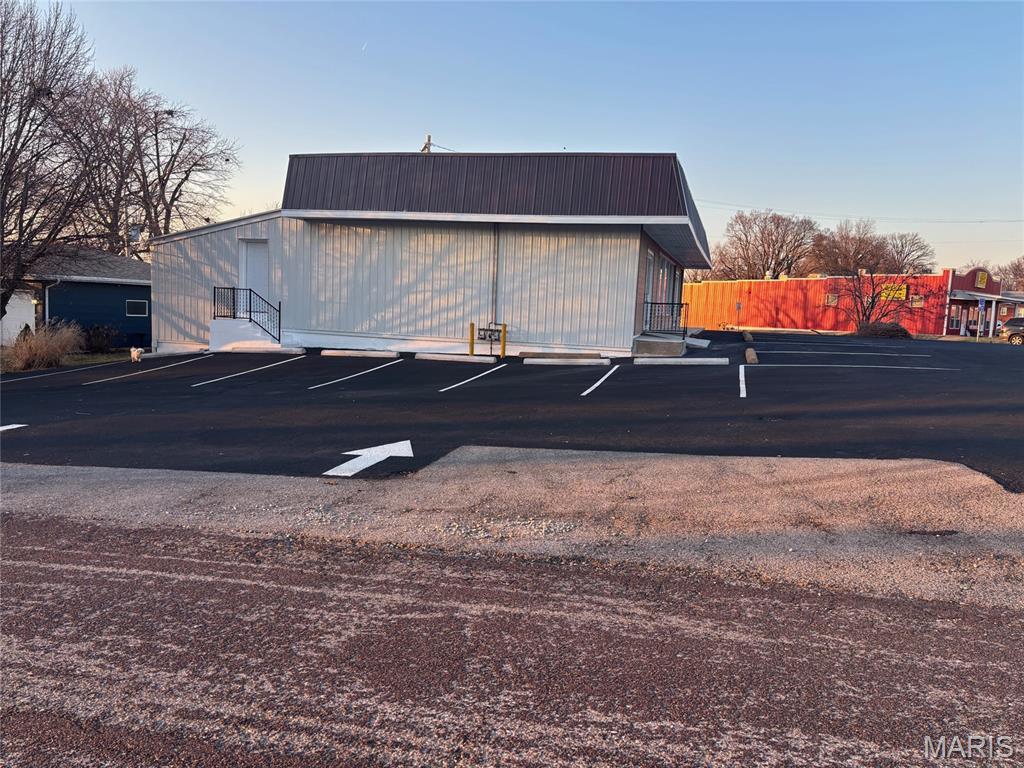 Ridgeview Hills - Commercial Sale
