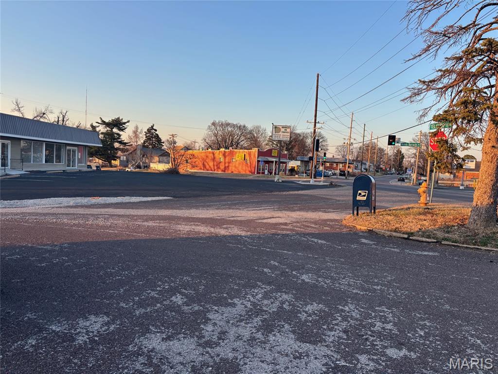 Ridgeview Hills - Commercial Sale