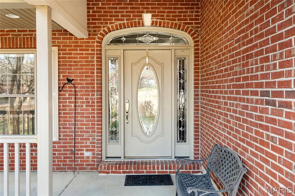 Photo of 318 Country Villa Lane, Washington, MO 63090 (MLS # 25075522)