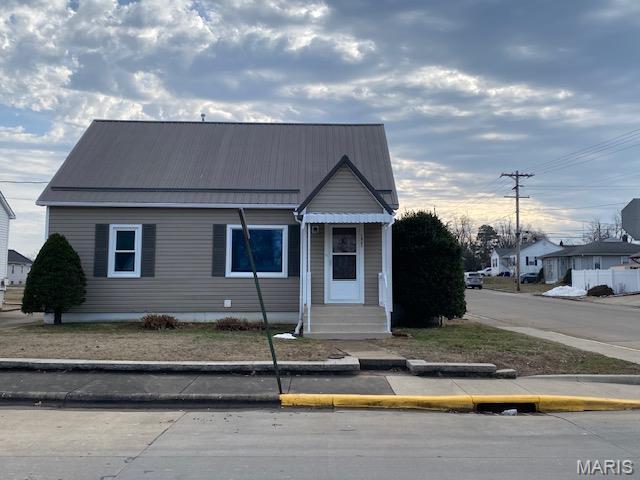 North Add - Residential