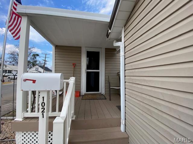 North Add - Residential