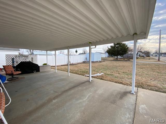 North Add - Residential