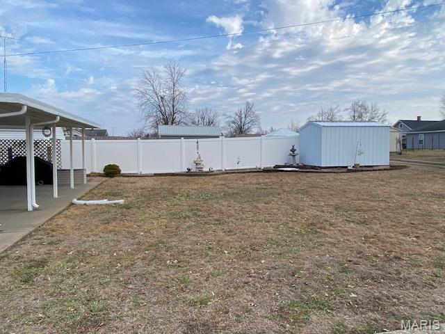 North Add - Residential