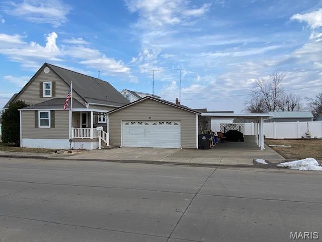 North Add - Residential