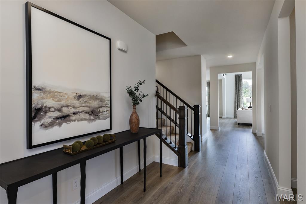 Claymont Hills - Residential