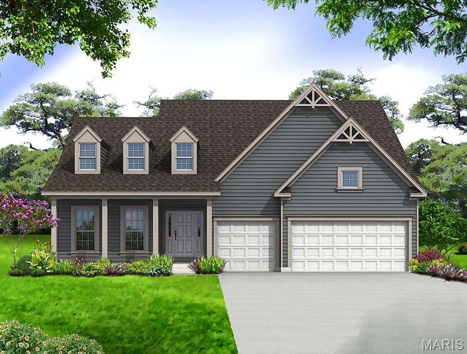 Claymont Hills - Residential