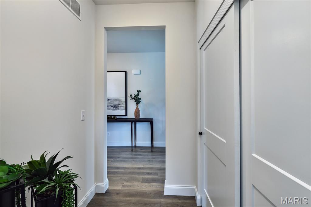 Claymont Hills - Residential