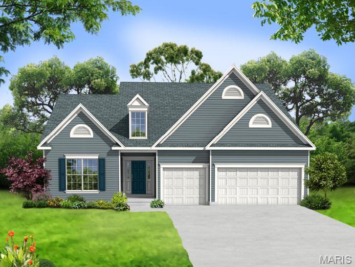 Claymont Hills - Residential