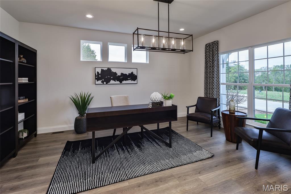 Claymont Hills - Residential
