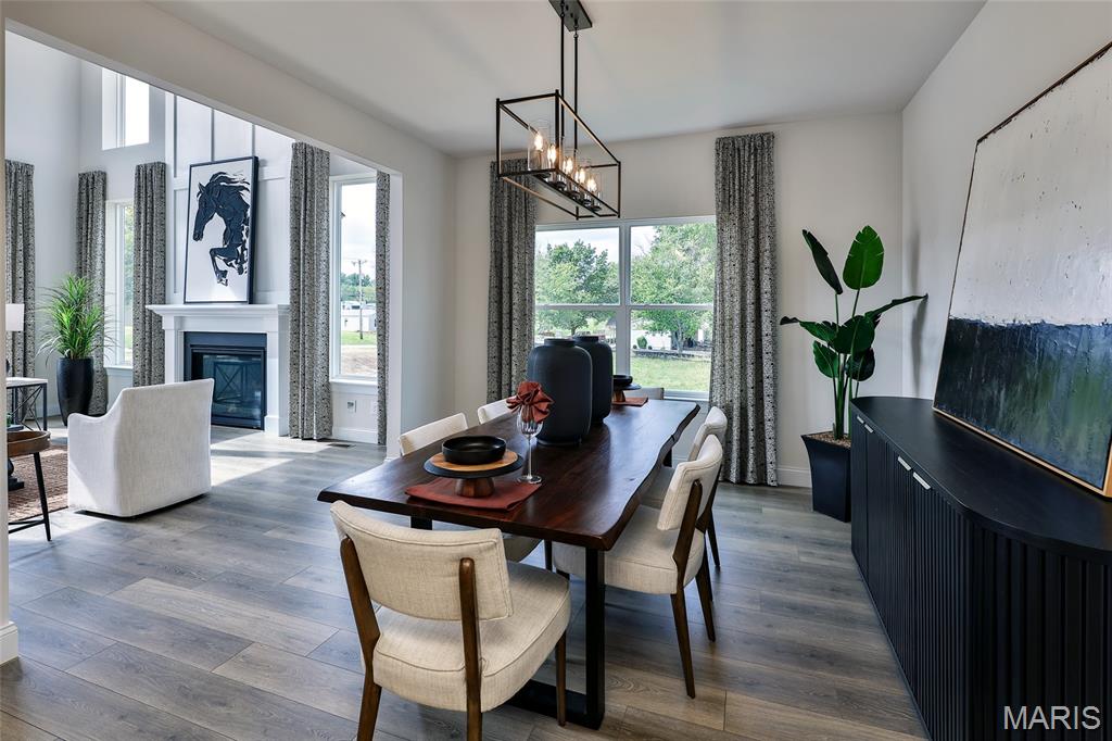 Claymont Hills - Residential