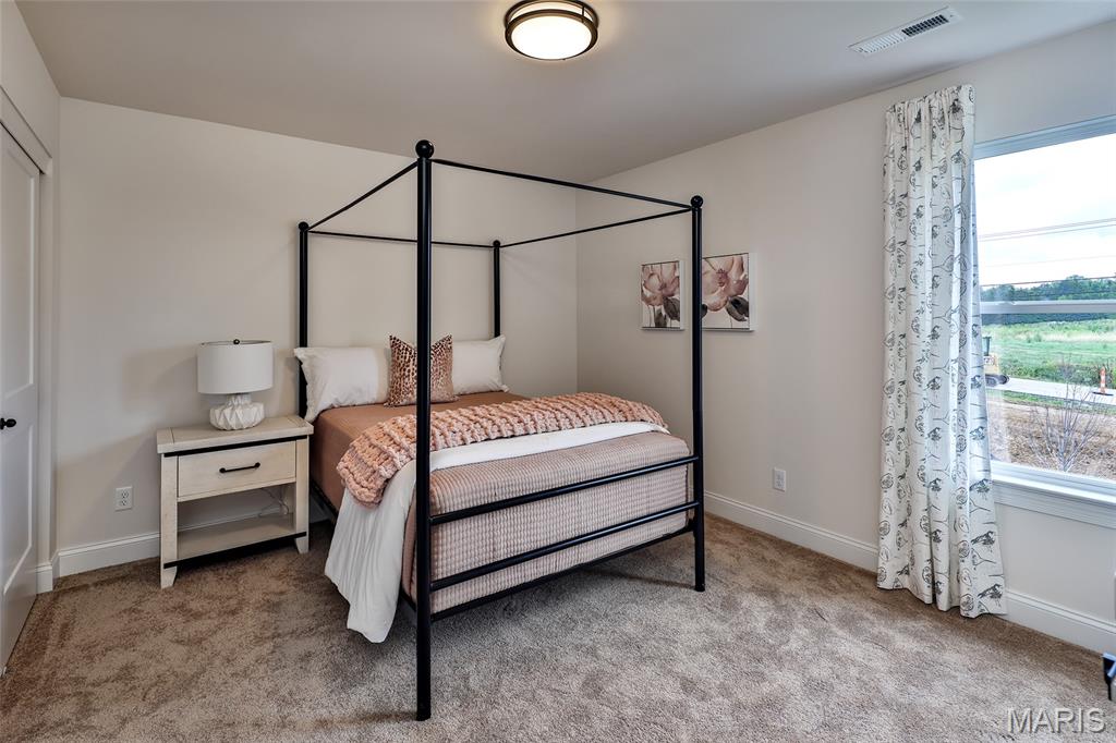 Claymont Hills - Residential