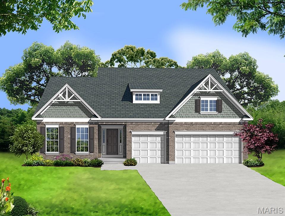Claymont Hills - Residential
