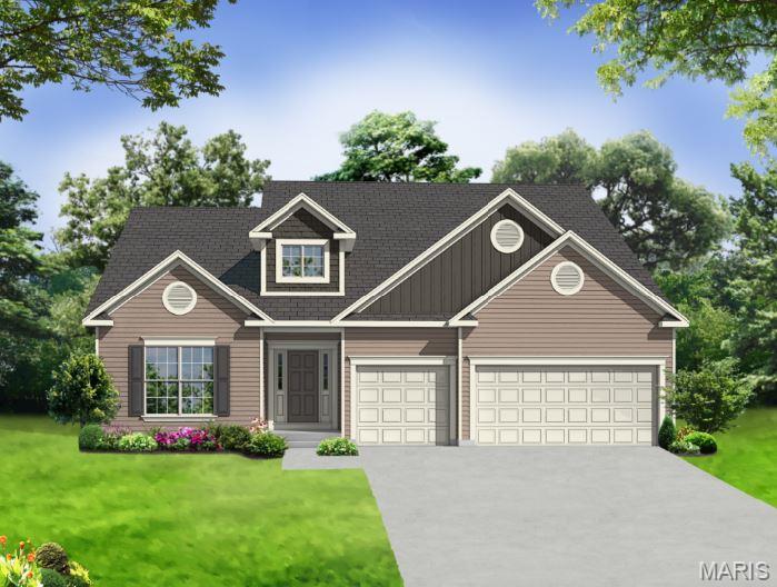 Claymont Hills - Residential