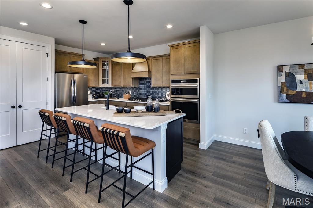 Claymont Hills - Residential