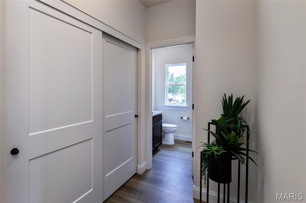 Claymont Hills - Residential