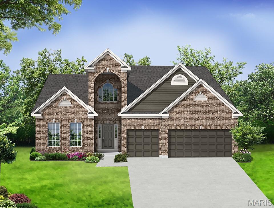 Claymont Hills - Residential