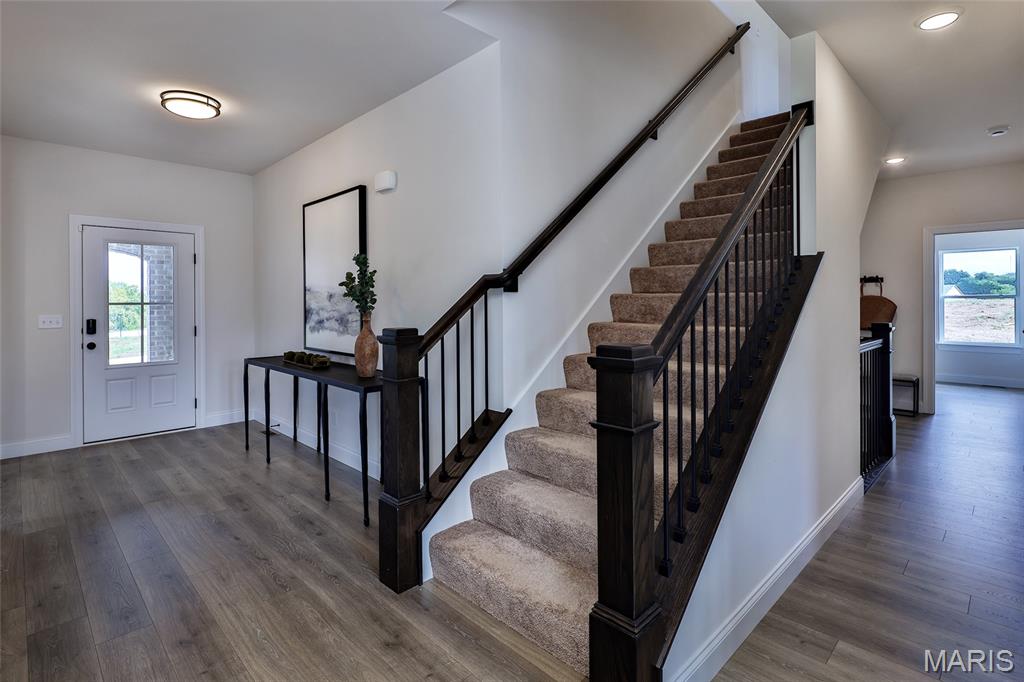 Claymont Hills - Residential