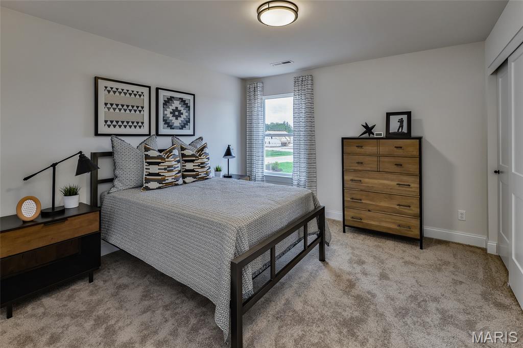 Claymont Hills - Residential