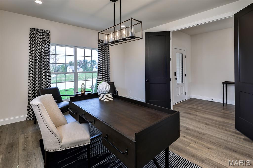 Claymont Hills - Residential