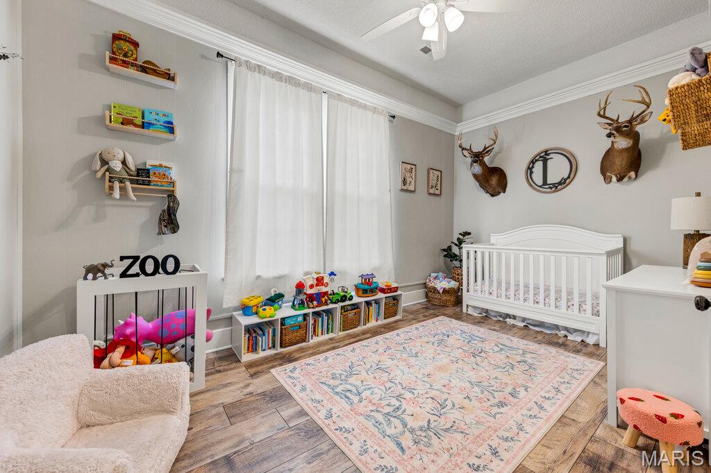 Bonfils - Residential