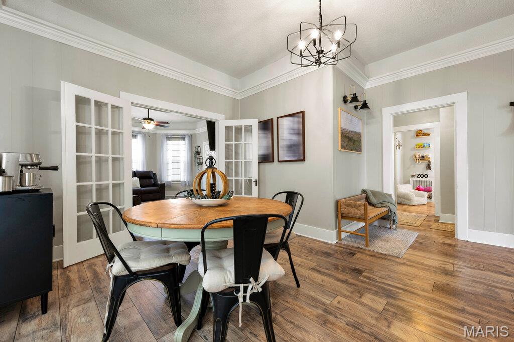 Bonfils - Residential