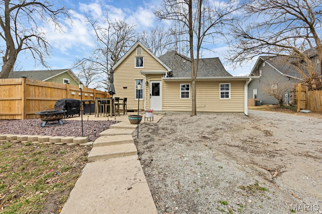 Bonfils - Residential