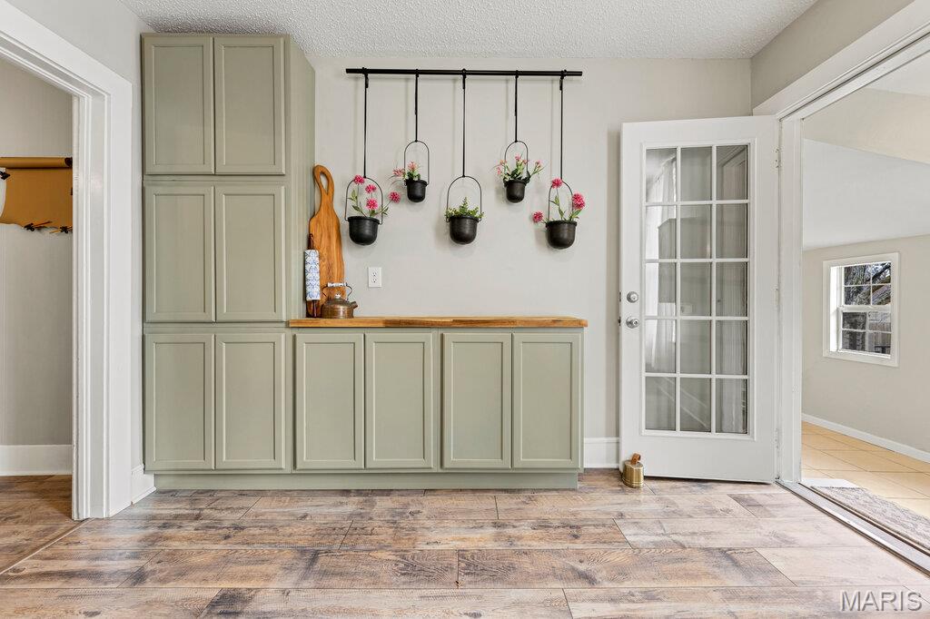 Bonfils - Residential