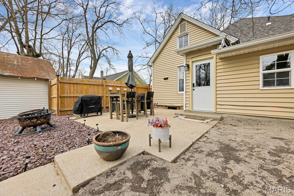 Bonfils - Residential