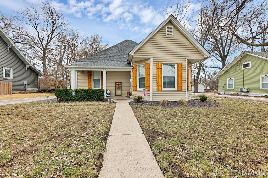 Bonfils - Residential