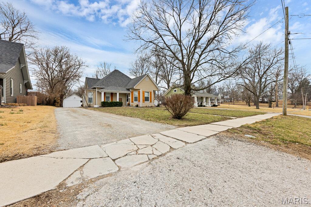 Bonfils - Residential