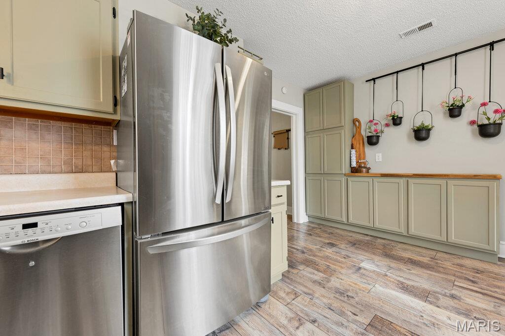 Bonfils - Residential