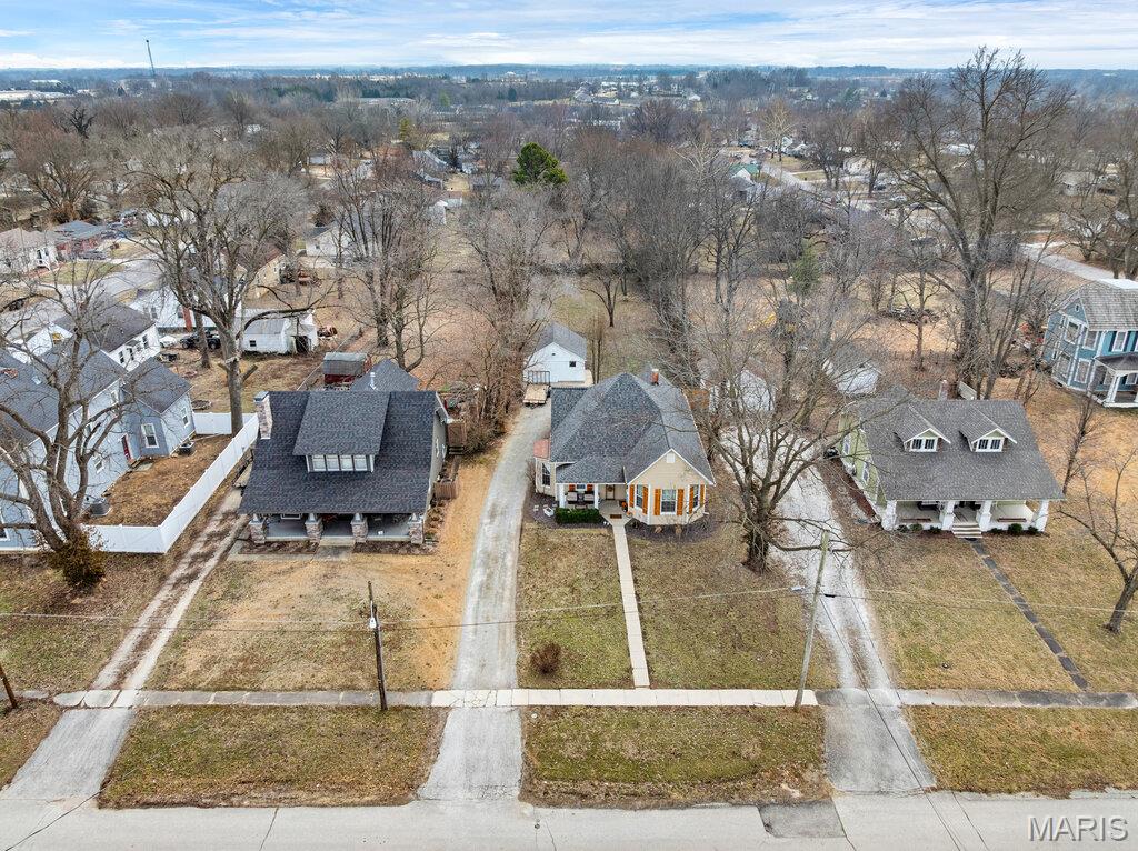 Bonfils - Residential