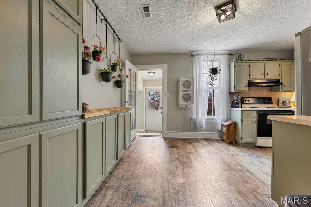 Bonfils - Residential