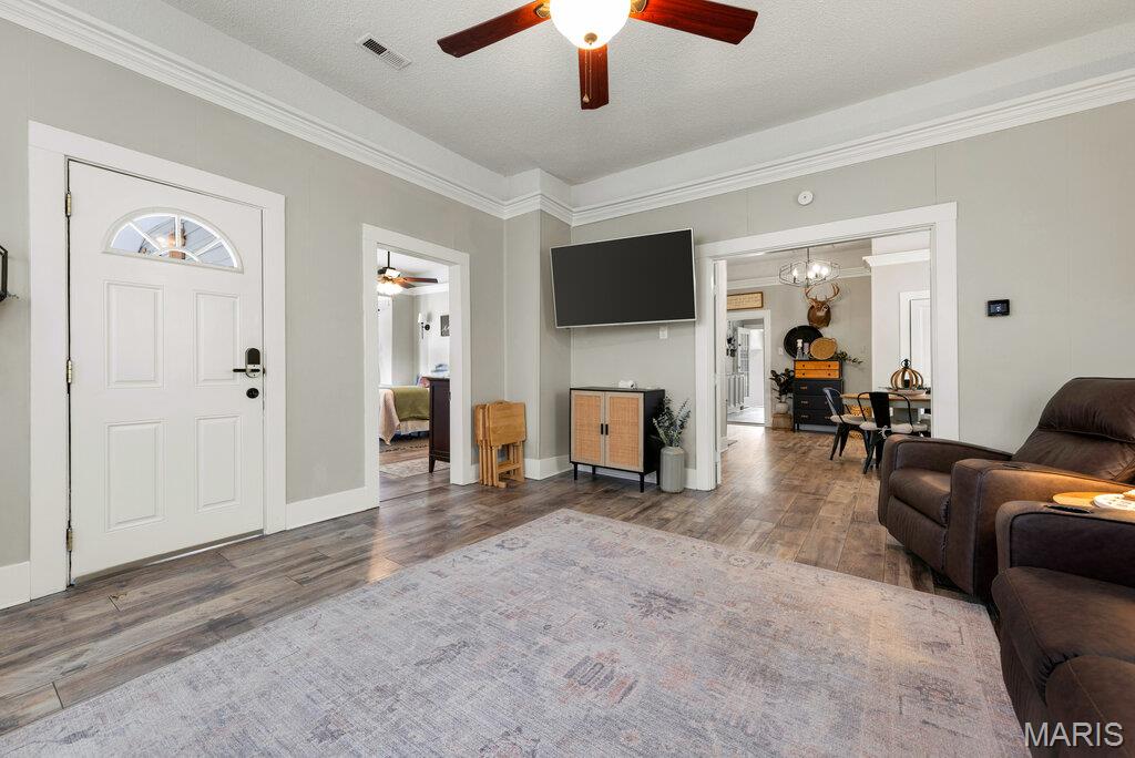 Bonfils - Residential