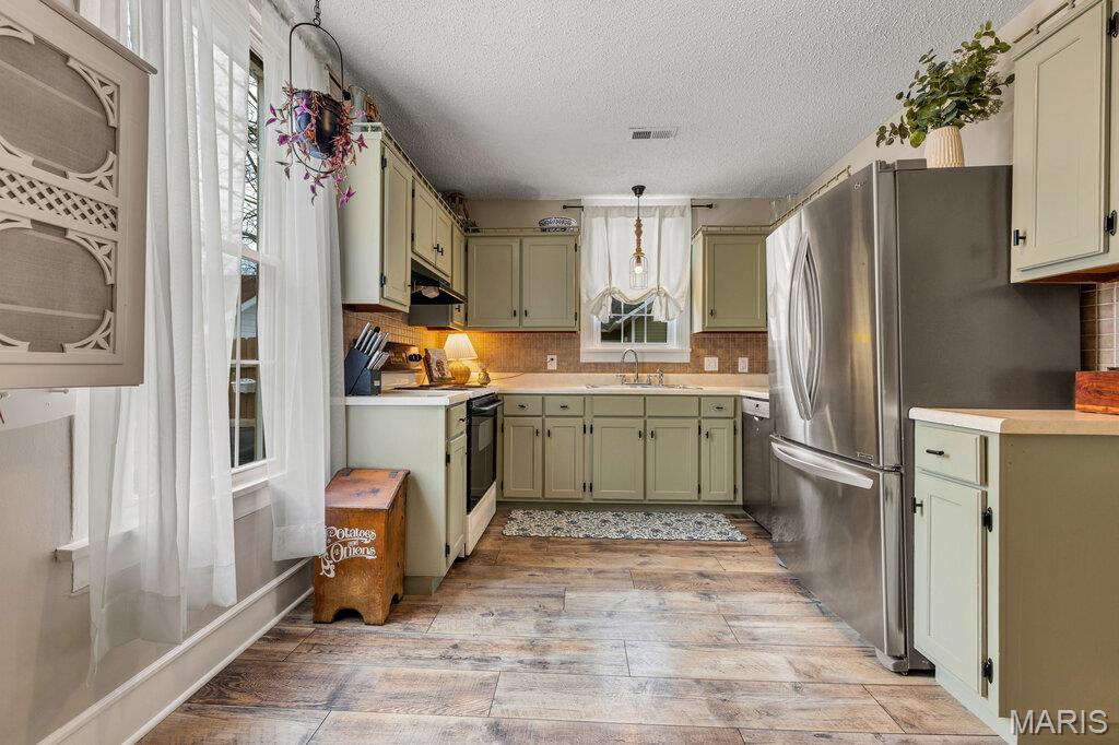 Bonfils - Residential