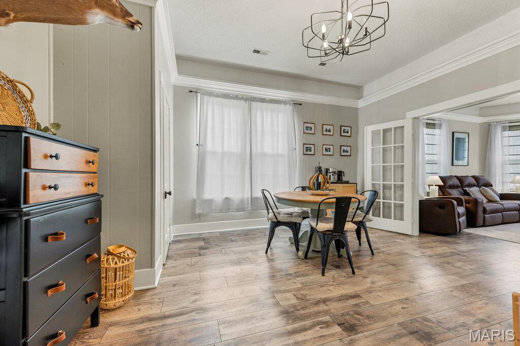 Bonfils - Residential