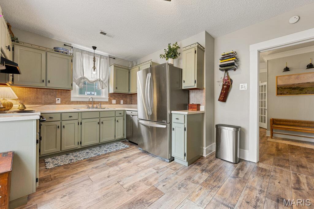 Bonfils - Residential