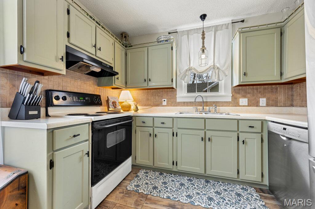 Bonfils - Residential