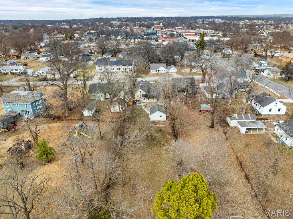 Bonfils - Residential