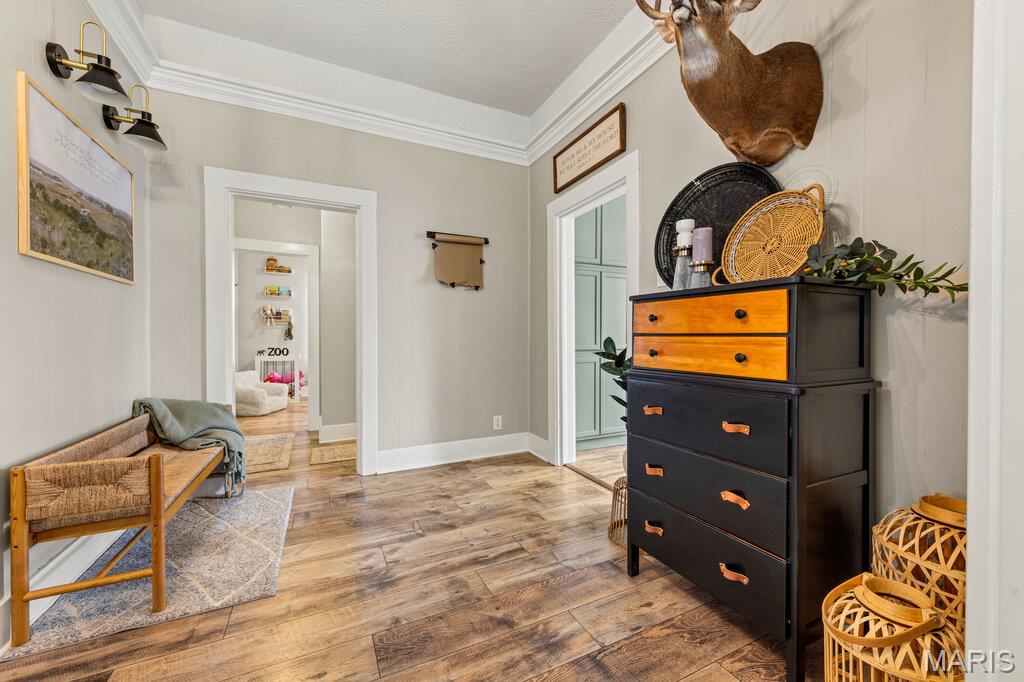 Bonfils - Residential