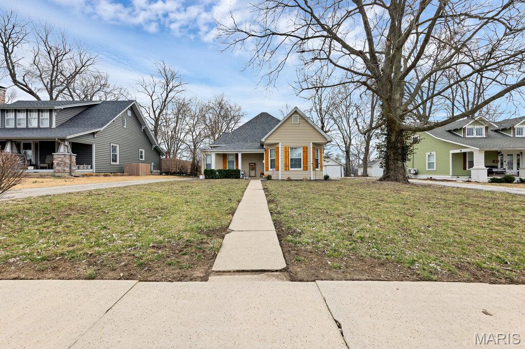 Bonfils - Residential