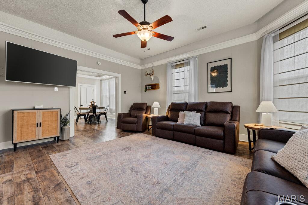 Bonfils - Residential