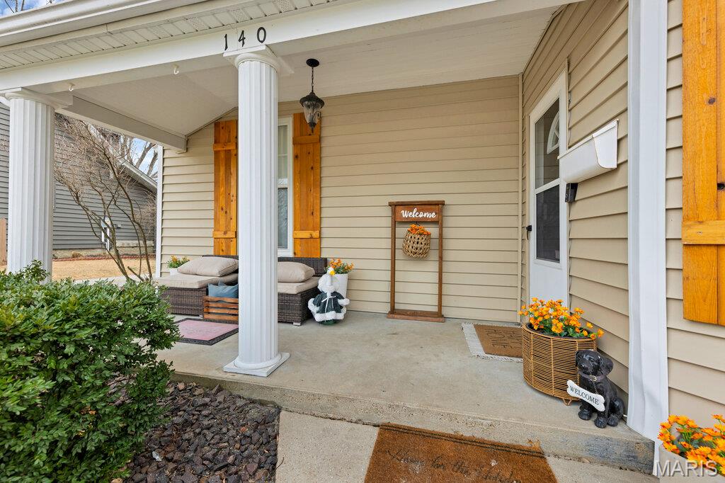 Bonfils - Residential