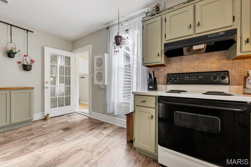 Bonfils - Residential