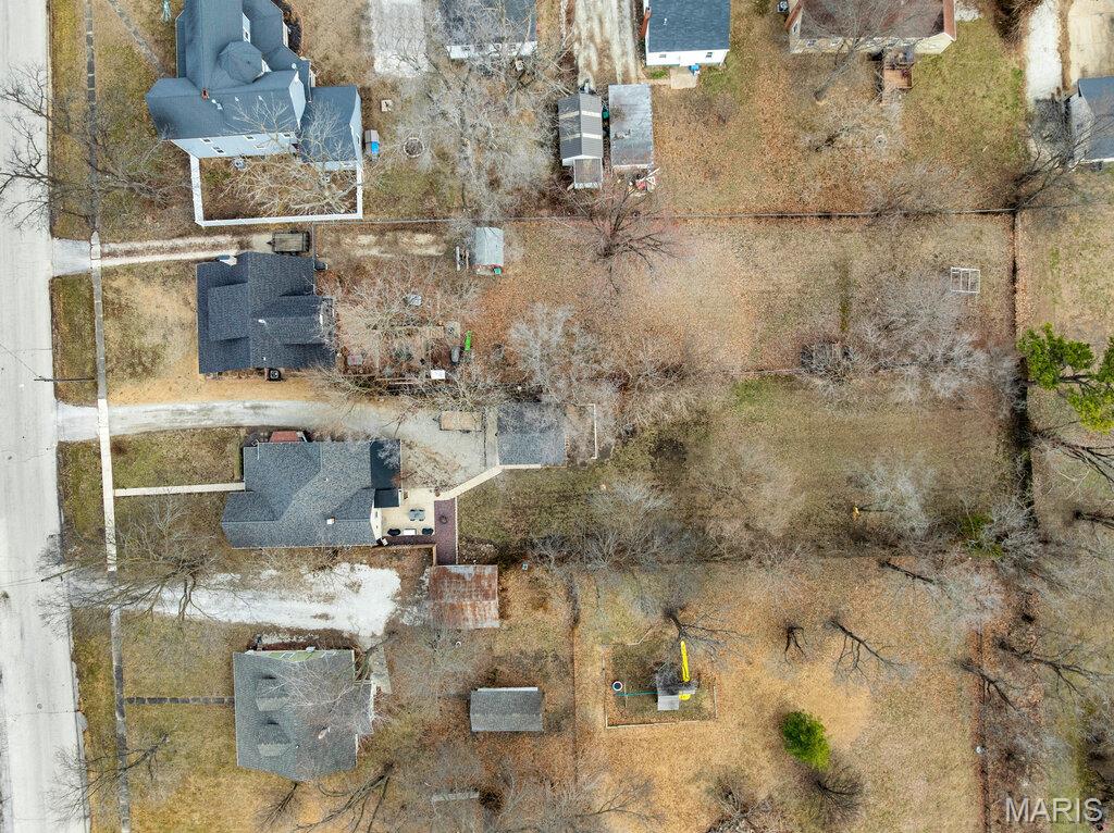 Bonfils - Residential