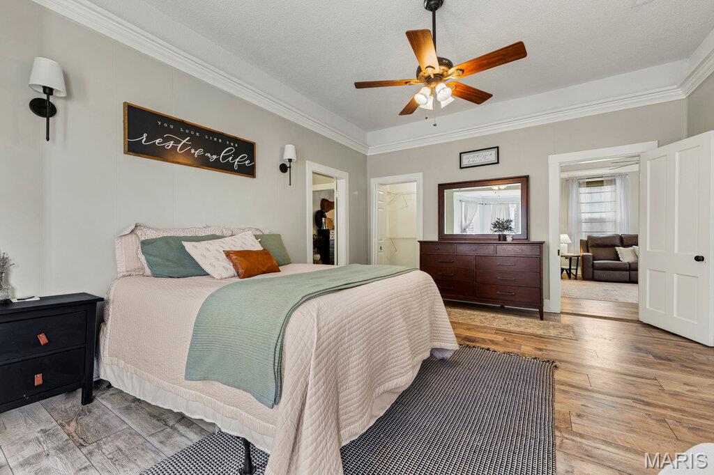 Bonfils - Residential