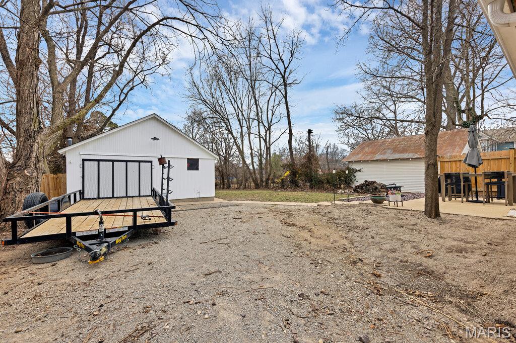 Bonfils - Residential