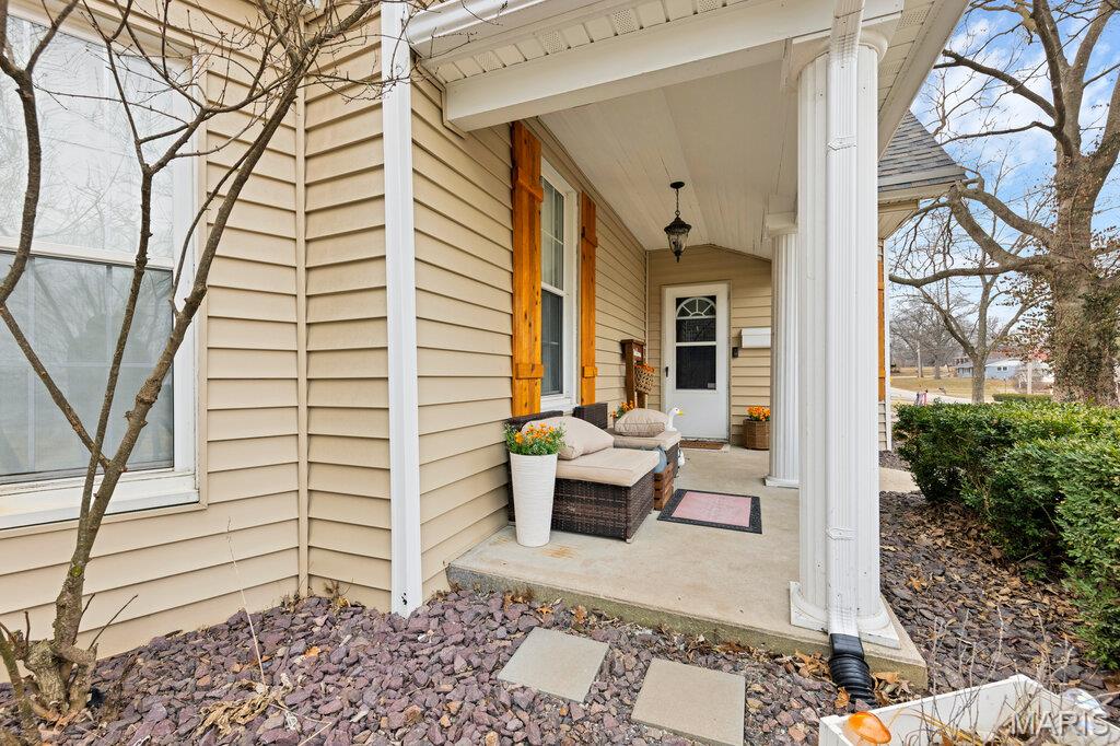 Bonfils - Residential