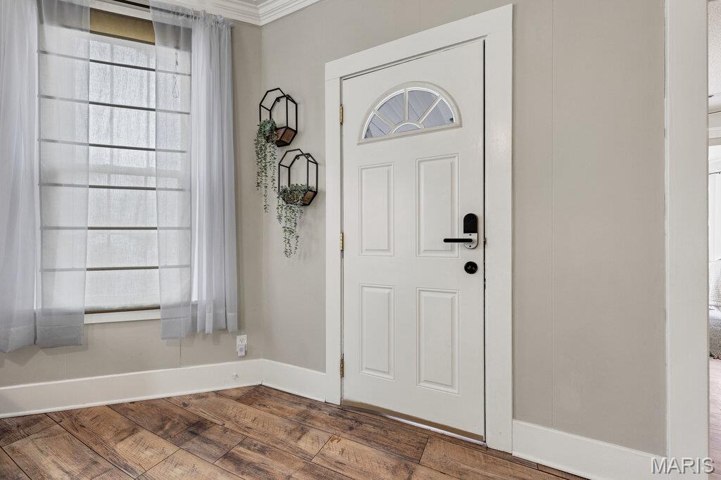 Bonfils - Residential