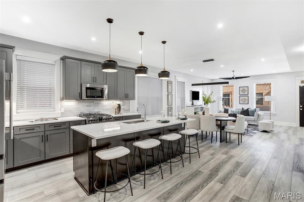 Soulard - Residential